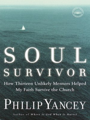 cover image of Soul Survivor
